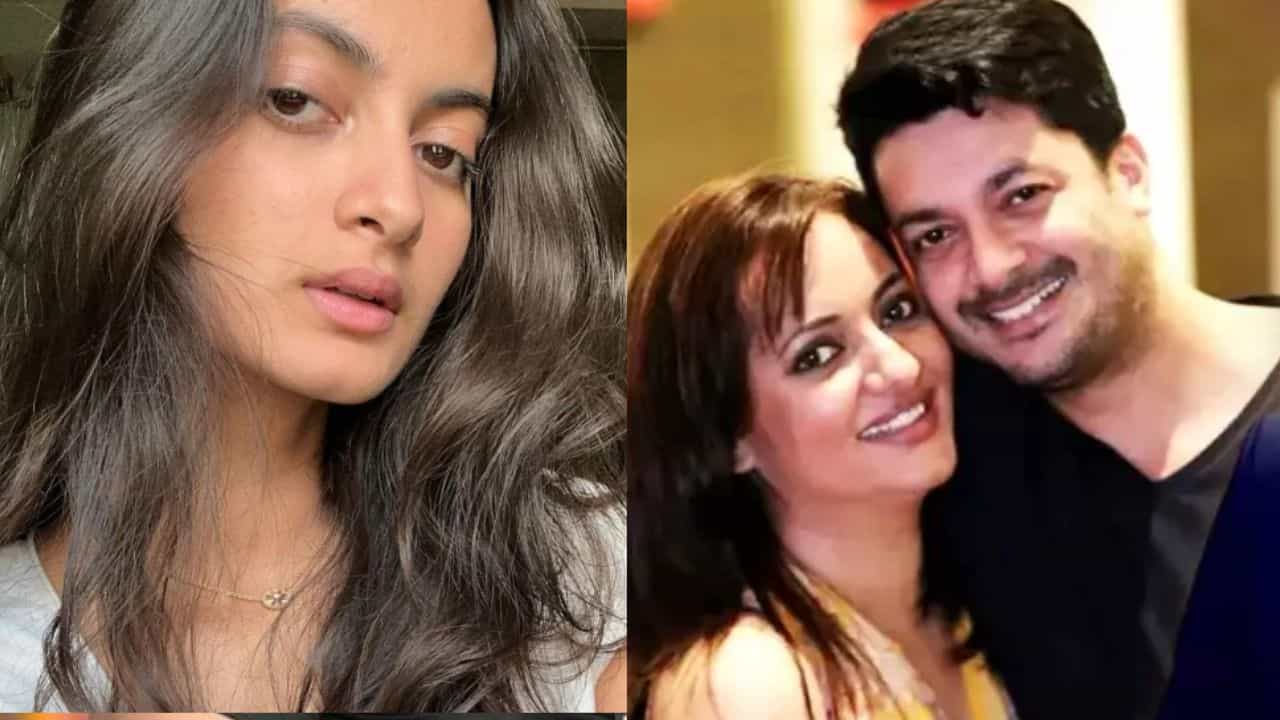 সারার জীবনে বিশেষ দিন, পাশে নেই যিশু! খুশিতে কাঁদলেন নীলাঞ্জনা সারার জীবনে বিশেষ দিন, পাশে নেই যিশু! খুশিতে কাঁদলেন নীলাঞ্জনা