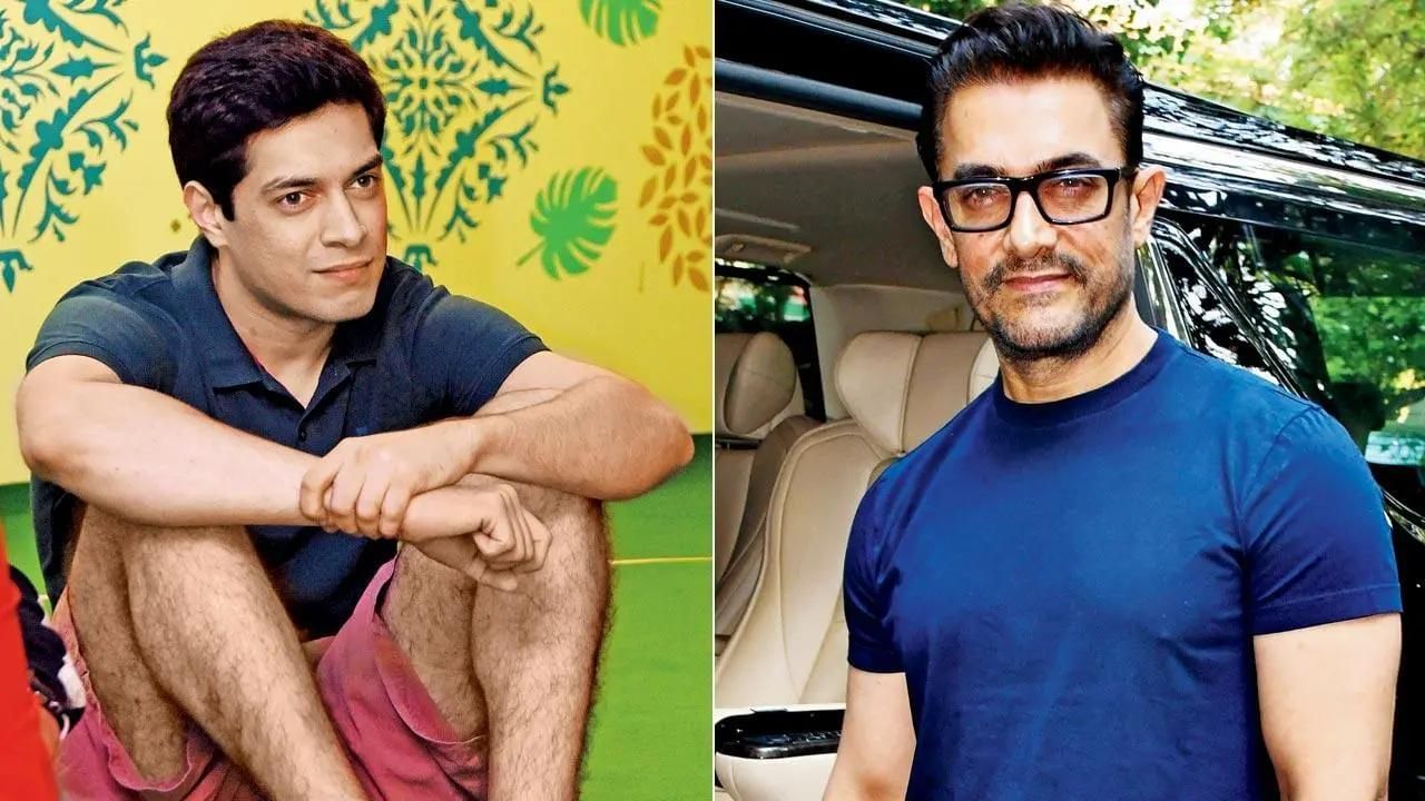 আমিরের আক্ষেপ, ছেলেকে নিয়ে কীসের দুশ্চিন্তা অভিনেতার? আমিরের আক্ষেপ, ছেলেকে নিয়ে কীসের দুশ্চিন্তা অভিনেতার?