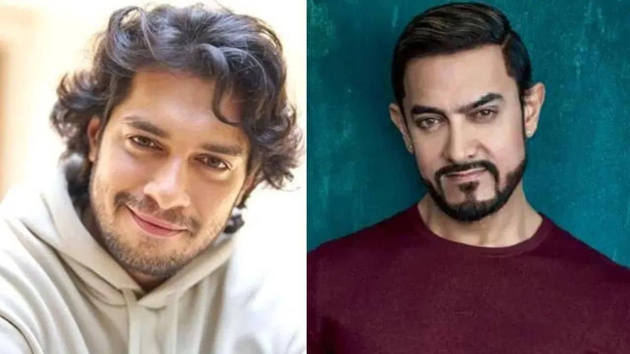 স্ট্রাগল করেননি আমির-পুত্র জুনায়েদ, স্টার কিডের কথা ফের উস্কে দিল নেপোটিজ়ম প্রসঙ্গ!