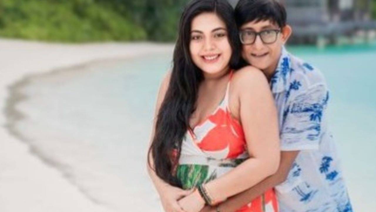 হানিমুনে খুব মজা করেছি, টিভি নাইন বাংলা ডিজিটালকে জানালেন কাঞ্চন