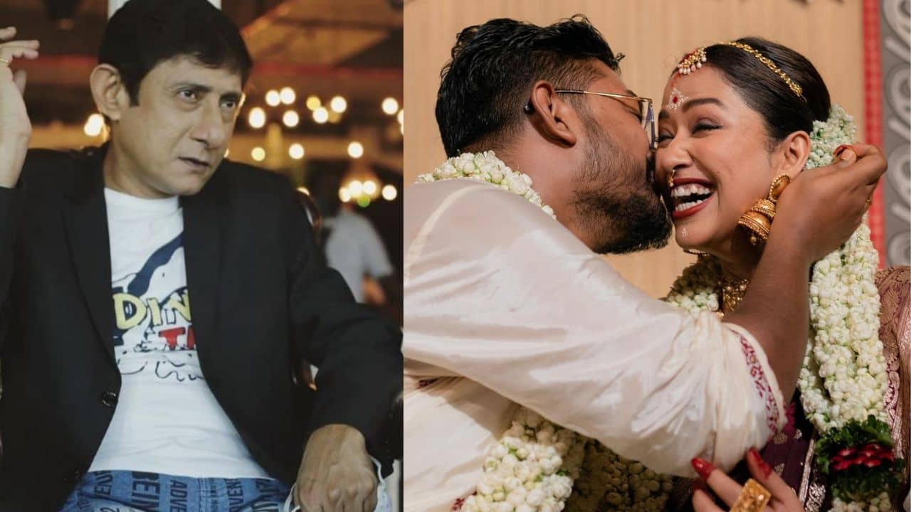 সোহিনী-শোভনের বিয়ের পরই ঝড়, নোংরামি বন্ধ হোক, বললেন কাঞ্চন