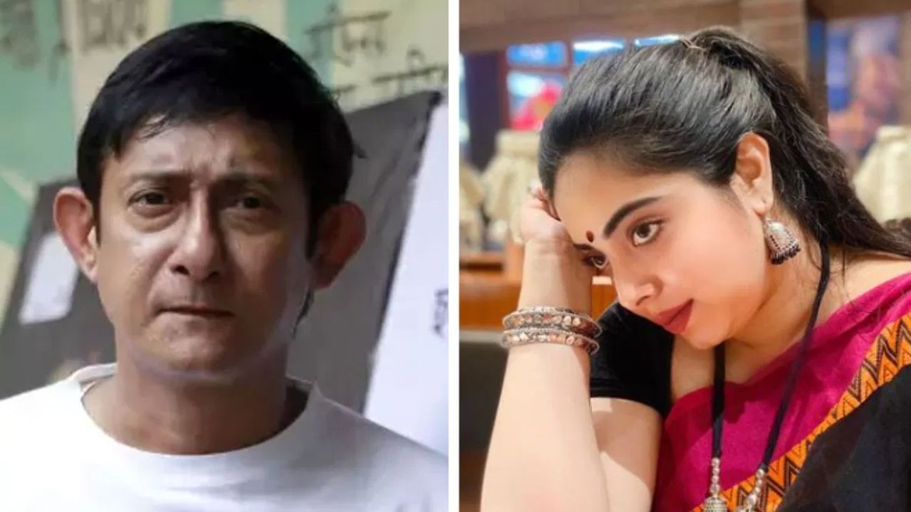 মালদ্বীপ থেকে ফিরেই অসুস্থ কাঞ্চন-শ্রীময়ী, তড়িঘড়ি হাজির... মালদ্বীপ থেকে ফিরেই অসুস্থ কাঞ্চন-শ্রীময়ী, তড়িঘড়ি হাজির...