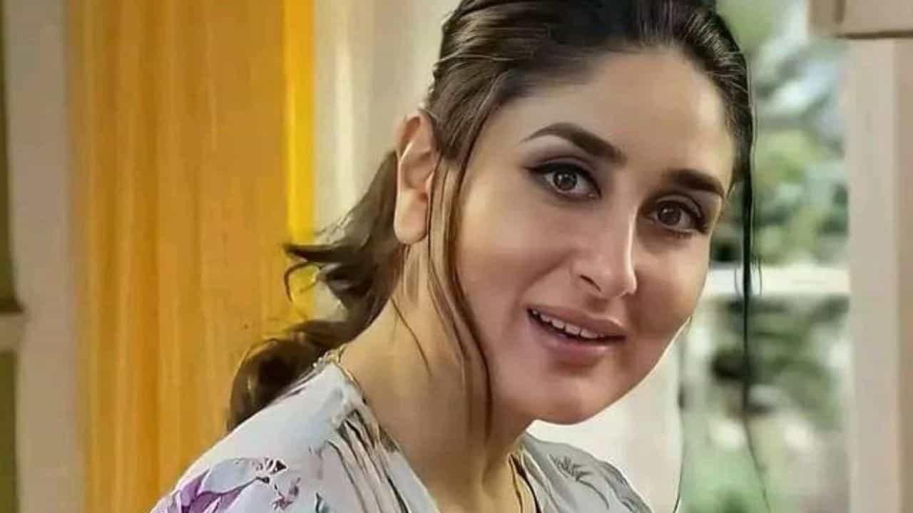 তিনি হিন্দু নন, বিয়ের পর মুসলমানও হননি, করিনা আসলে..., সব বললেন তৈমুরের ন্যানি তিনি হিন্দু নন, বিয়ের পর মুসলমানও হননি, করিনা আসলে..., সব বললেন তৈমুরের ন্যানি