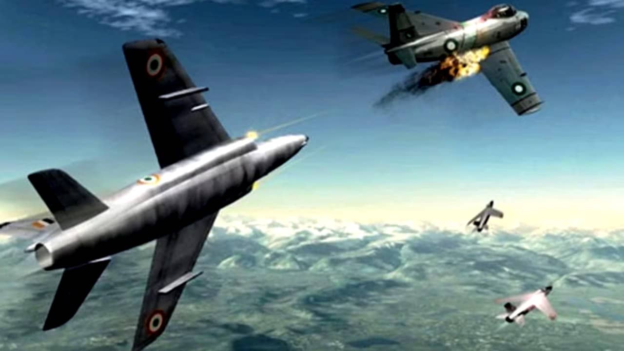 Kargil War: সেদিনও আকাশে দুর্দান্ত খেল দেখিয়েছিল ভারত, লেজ গুটিয়ে পালিয়েছিল পাকিস্তান, বিজয় দিবসের আগে ফিরে দেখা কার্গিল জয়ের ইতিহাস