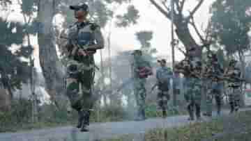 BSF: বাংলাদেশ থেকে অনুপ্রবেশে মরিয়ারা হয়ে উঠছে আক্রমণাত্মক, বিএসএফও মোকাবিলায় প্রস্তুত