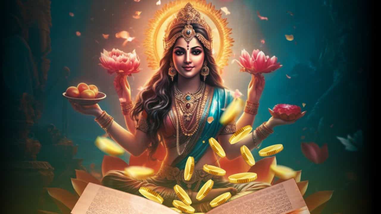 Mahalakshmi Stotra: ভাগ্য বদলাতে প্রতি শুক্রবার পাঠ করুন ইন্দ্র-রচিত মহালক্ষ্মী স্তোত্র! পূরণ হবে সব ইচ্ছে Mahalakshmi Stotra: ভাগ্য বদলাতে প্রতি শুক্রবার পাঠ করুন ইন্দ্র-রচিত মহালক্ষ্মী স্তোত্র! পূরণ হবে সব ইচ্ছে