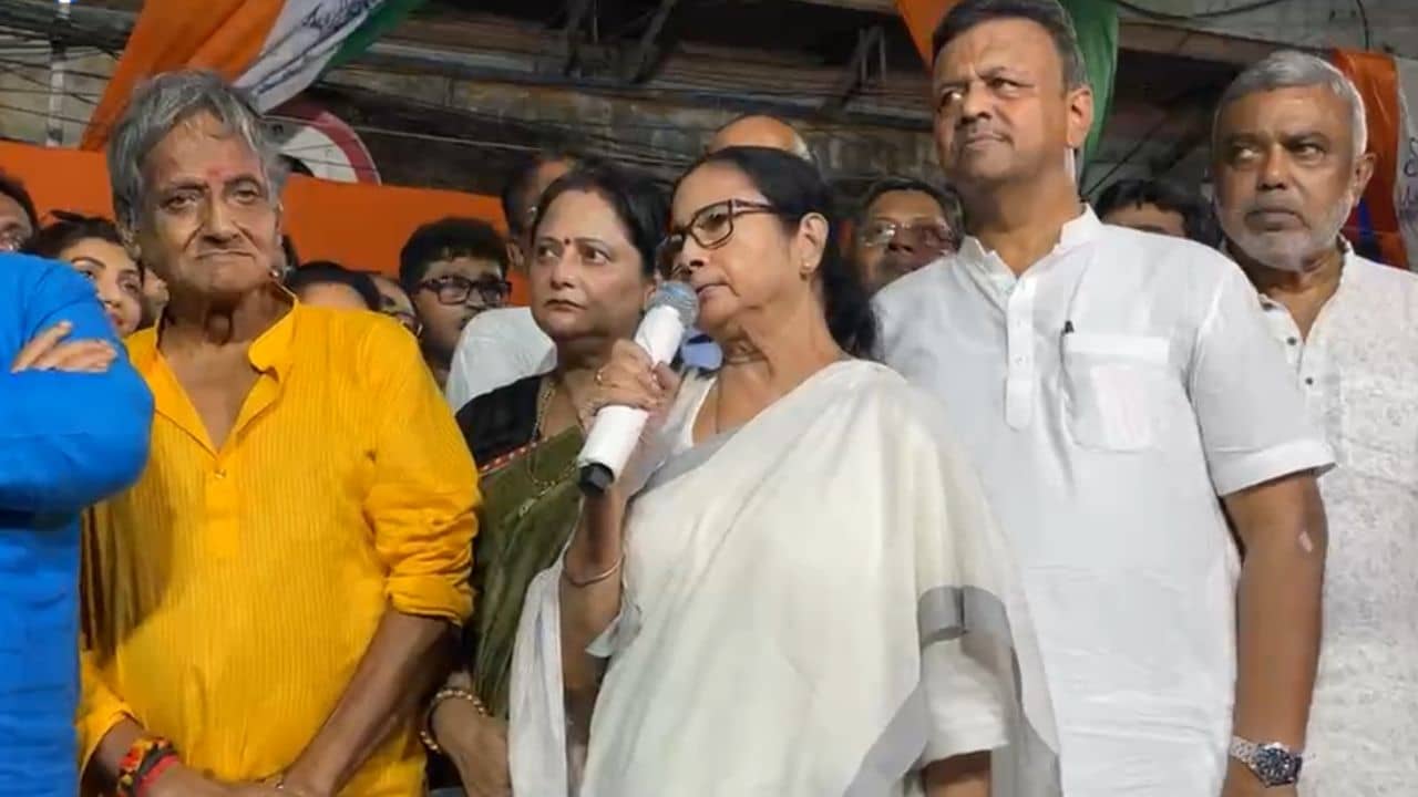 Mamata Banerjee: বাংলা মাকে রক্ষা করার লড়াই একুশে জুলাই, আগের সন্ধ্যায় বার্তা মমতার