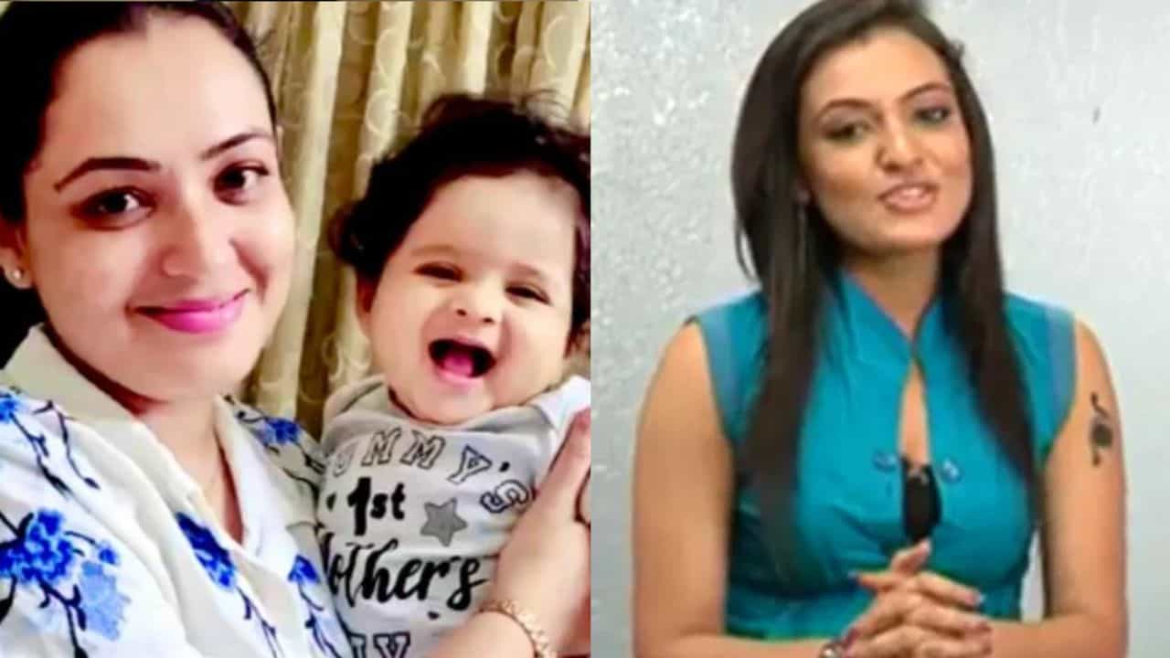 তুমুল জনপ্রিয় 'হাওড়া ব্রিজ'-এর সেই মোনালিসা আজ কী করেন জানেন? তুমুল জনপ্রিয় 'হাওড়া ব্রিজ'-এর সেই মোনালিসা আজ কী করেন জানেন?