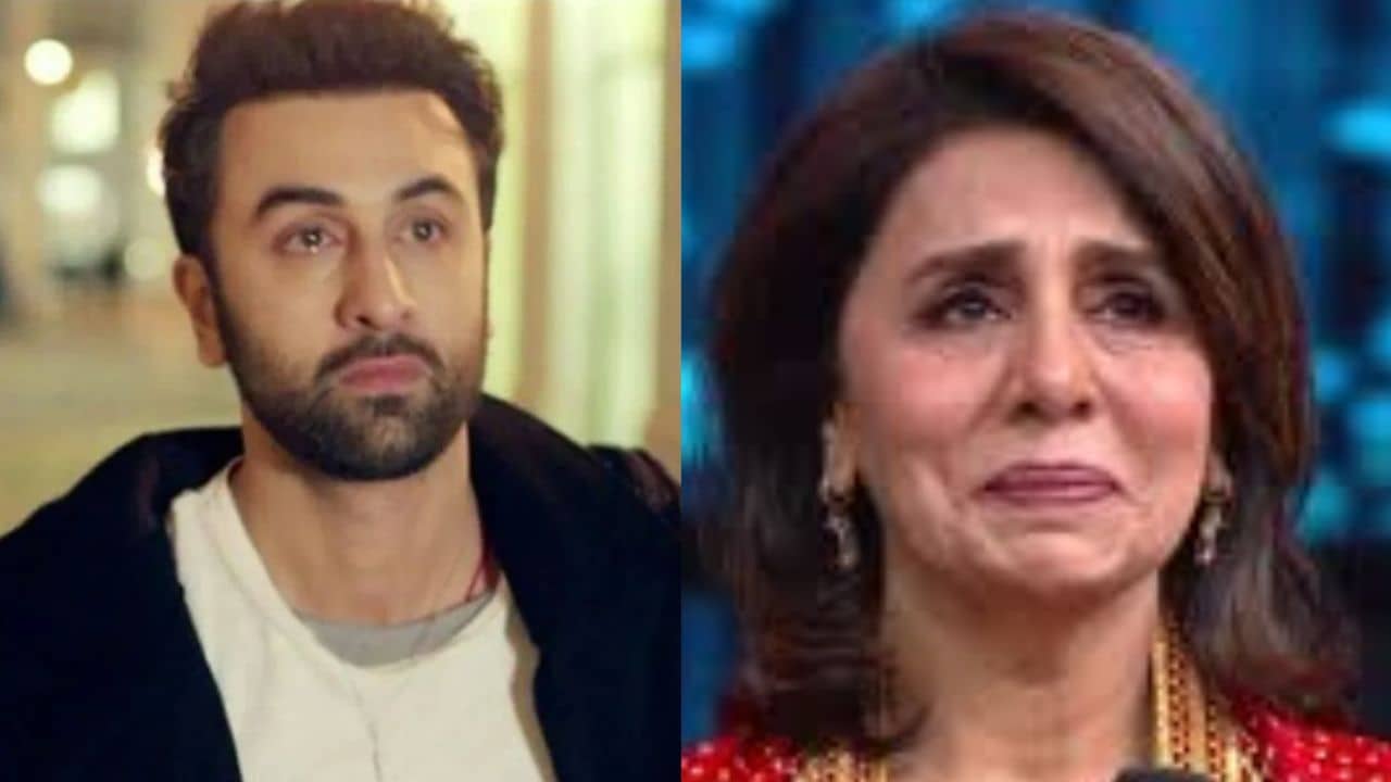 Kapoor Family: মায়ের সঙ্গে চলছে চরম অশান্তি, আচমকাই সবটা শুনে ফেলেন রণবীরের, তারপর...