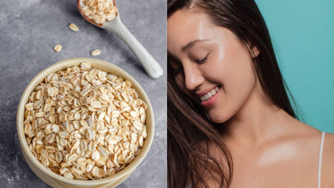 Oats for Skin: নরম তুলতুলে ত্বক পেতে চান? দিনে একবার ওটস ঘষুন মুখে, কমবে তেলতেলে ভাবও