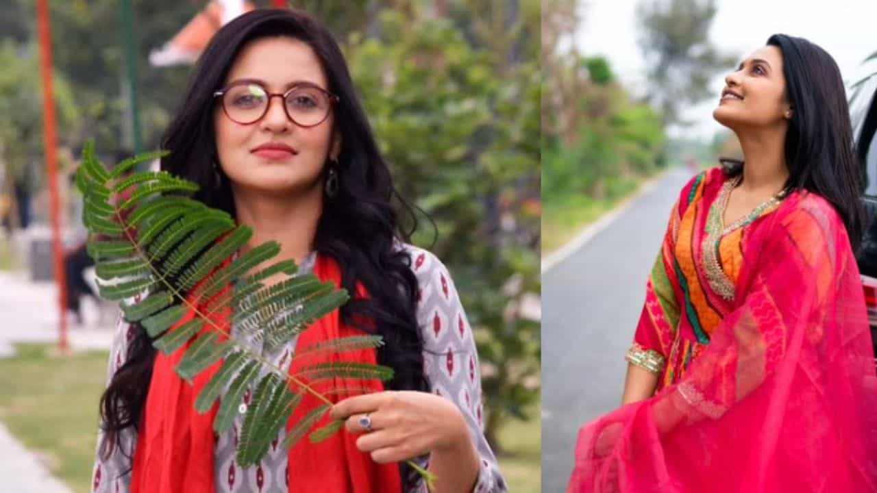 সঙ্গে নেই রাহুল! ছুটির মেজাজে প্রিয়াঙ্কা, কার সঙ্গে চুটিয়ে উপভোগ করলেন একটা দিন? সঙ্গে নেই রাহুল! ছুটির মেজাজে প্রিয়াঙ্কা, কার সঙ্গে চুটিয়ে উপভোগ করলেন একটা দিন?