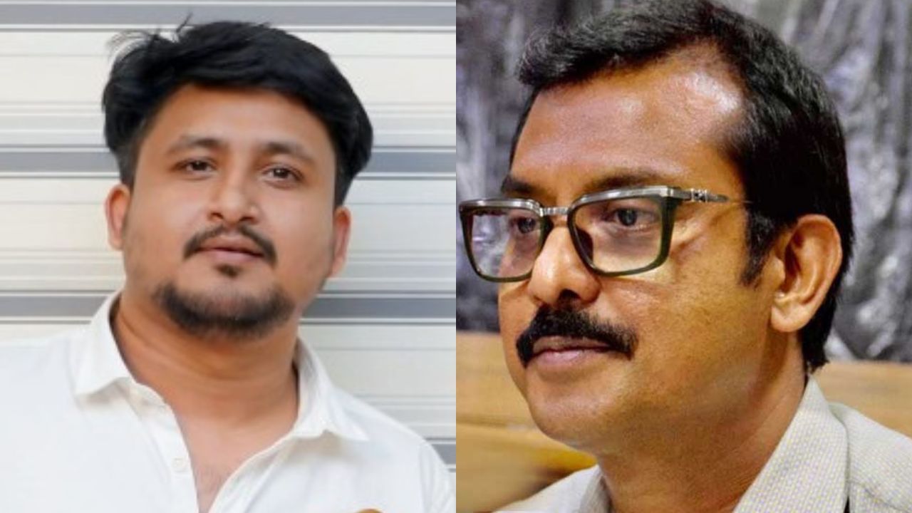 রাহুল মুখোপাধ্যায়ের সাসপেনশন বহাল, TV9 নাইন বাংলার কাছে ফোঁস করলেন  পরিচালক, 'মস্তানির একটা সীমা আছে' - Bengali News | Director rahool Mukherjee  reacts to his suspension ...