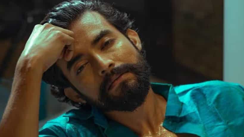 চরিত্র নিয়ে কাঁটাছেড়া! রণজয়ের মন খারাপে পাশে দাঁড়ালেন কোন নায়িকা?