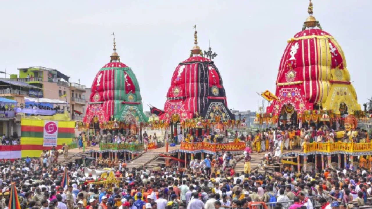 Puri Rath Yatra Tips: উল্টো রথযাত্রায় পুরী যাওয়ার প্ল্যান করছেন? এগুলি অবশ্যই মাথায় রাখুন