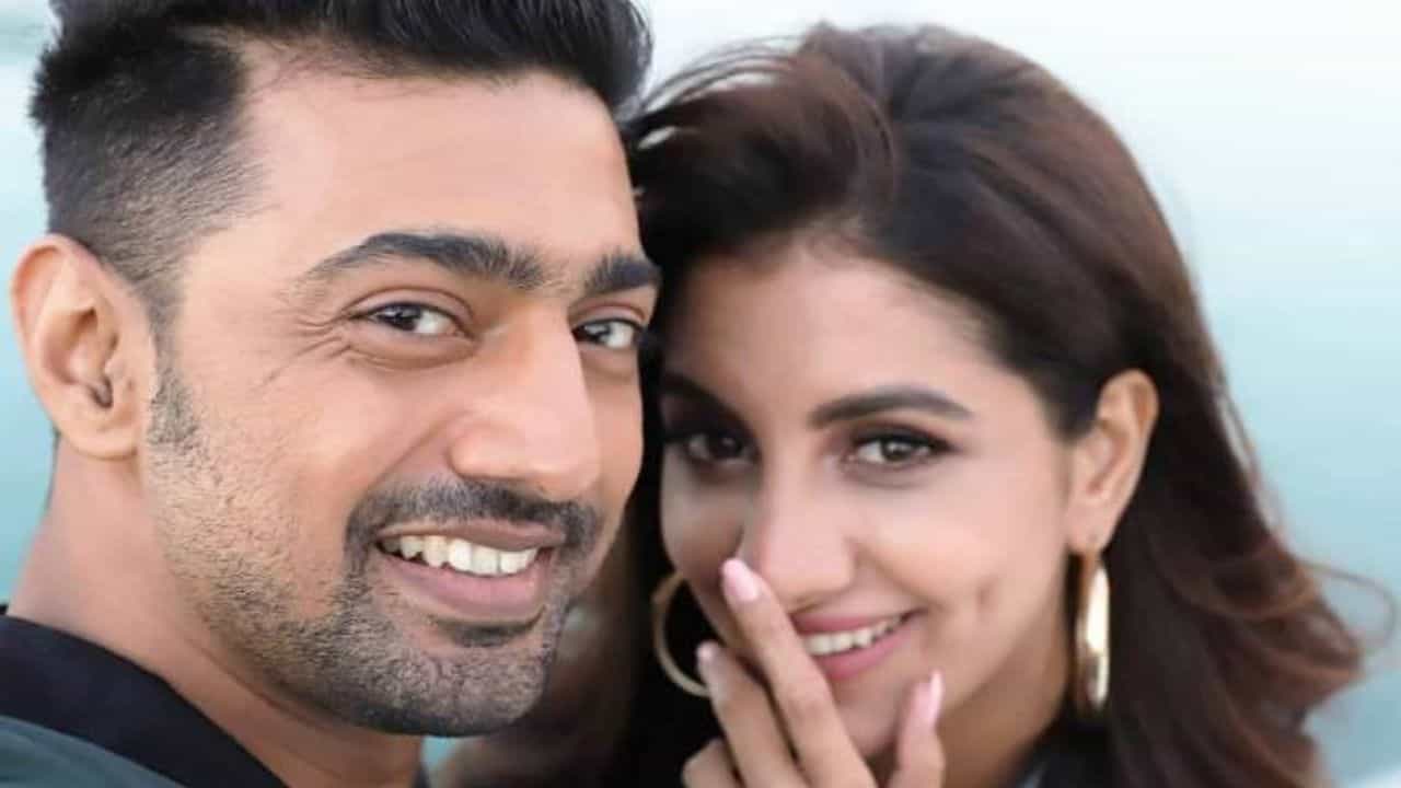 'রুক্মিণীর মধ্যে কী এমন দেখলে?' রচনার প্রশ্নে এই ছিল দেবের জবাব... 'রুক্মিণীর মধ্যে কী এমন দেখলে?' রচনার প্রশ্নে এই ছিল দেবের জবাব...