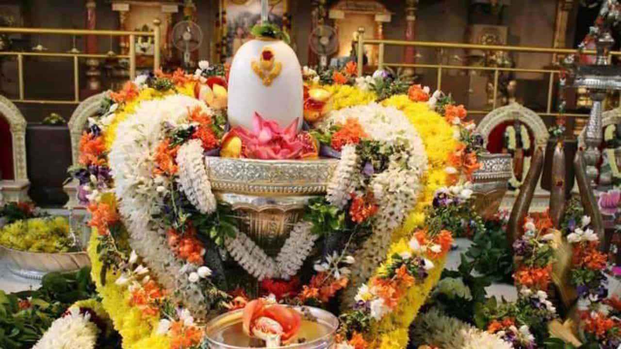 Sawan 2024: শ্রাবণের প্রথম শনিবারে রাজযোগ, শনি-শিবের আশীর্বাদে ৫ রাশির জীবনে বর্ষাবে সুখ-সমৃদ্ধির বৃষ্টি Sawan 2024: শ্রাবণের প্রথম শনিবারে রাজযোগ, শনি-শিবের আশীর্বাদে ৫ রাশির জীবনে বর্ষাবে সুখ-সমৃদ্ধির বৃষ্টি