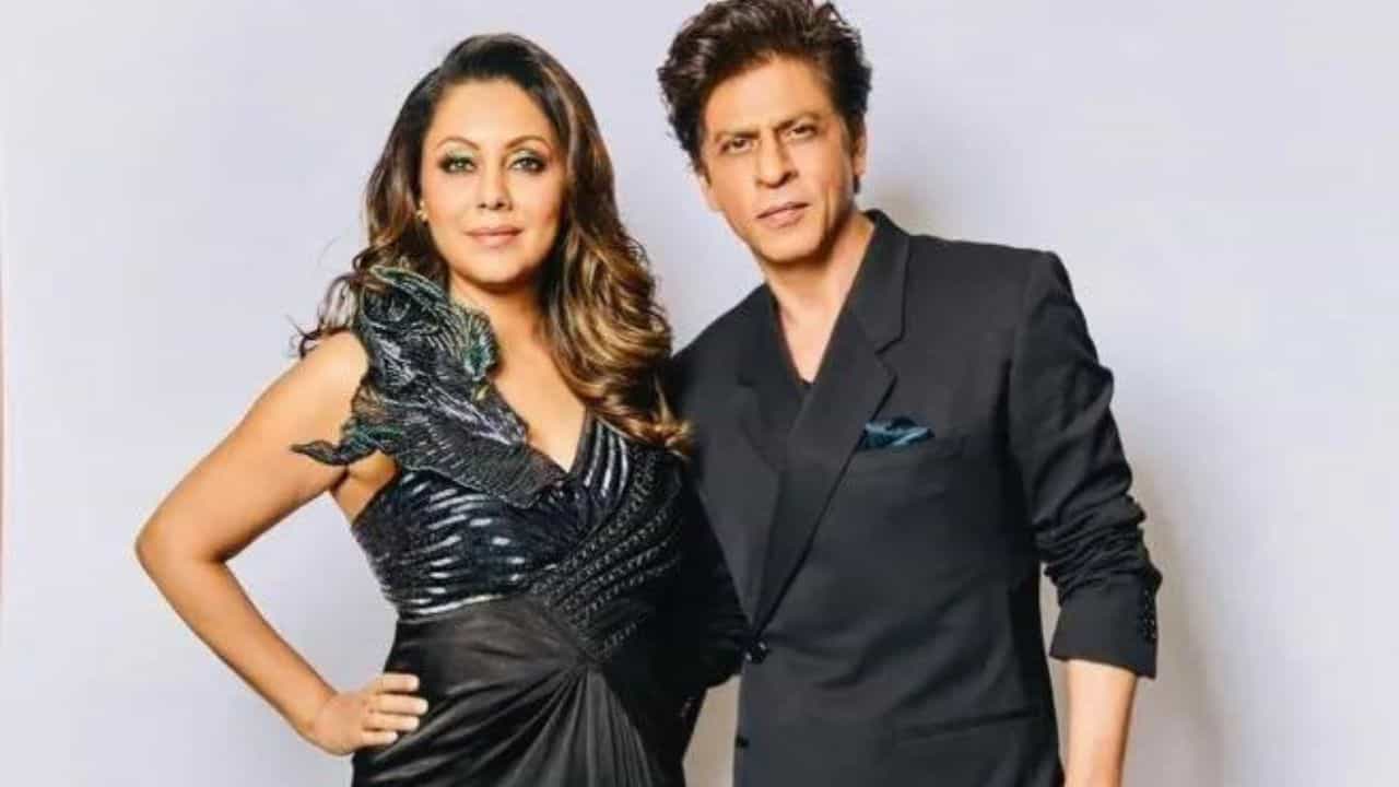 'আমি ভেবেছিলাম গৌরী ভাল মা হতে পারবে না', কেন বলেছিলেন শাহরুখ? 'আমি ভেবেছিলাম গৌরী ভাল মা হতে পারবে না', কেন বলেছিলেন শাহরুখ?