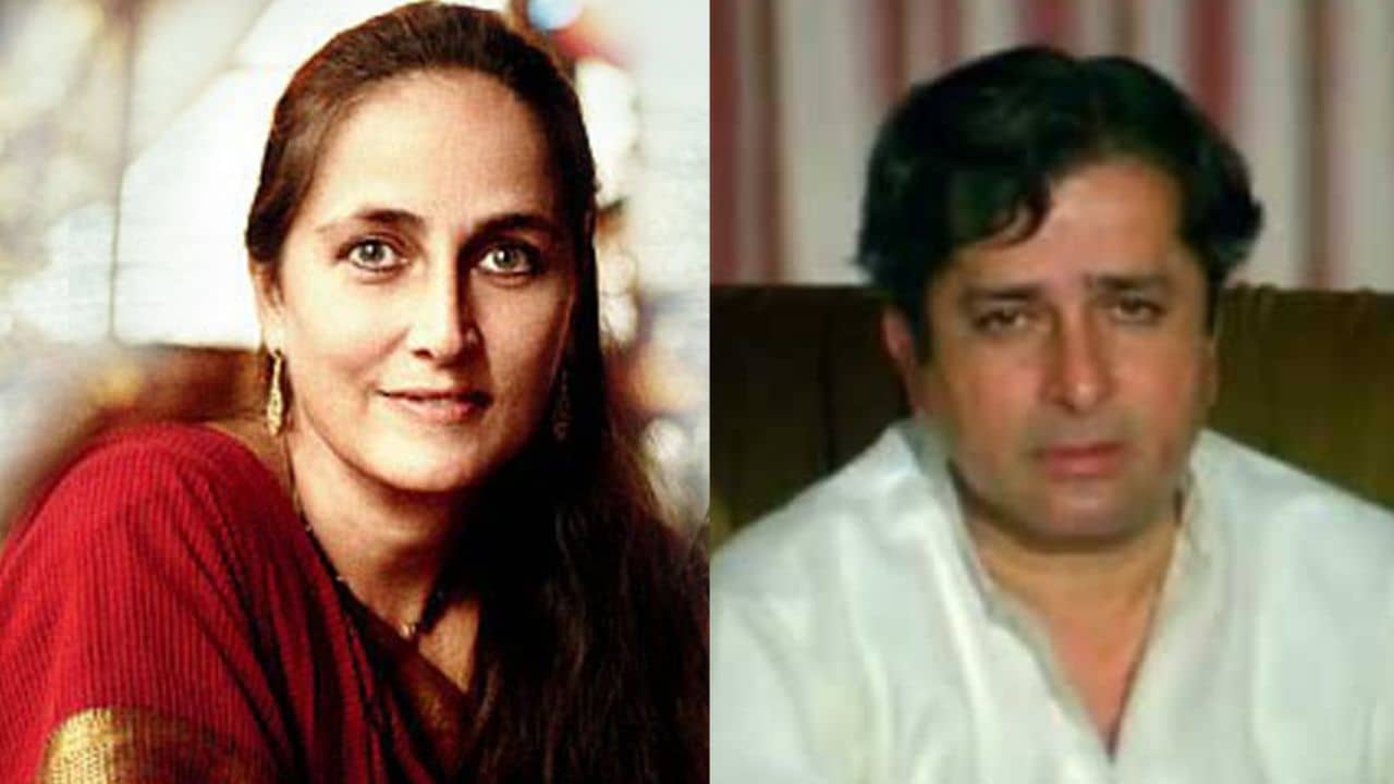 বলিউডে ব্যর্থ, শশী কাপুরের একমাত্র মেয়ে আজ কীভাবে দিন কাটান জানেন?