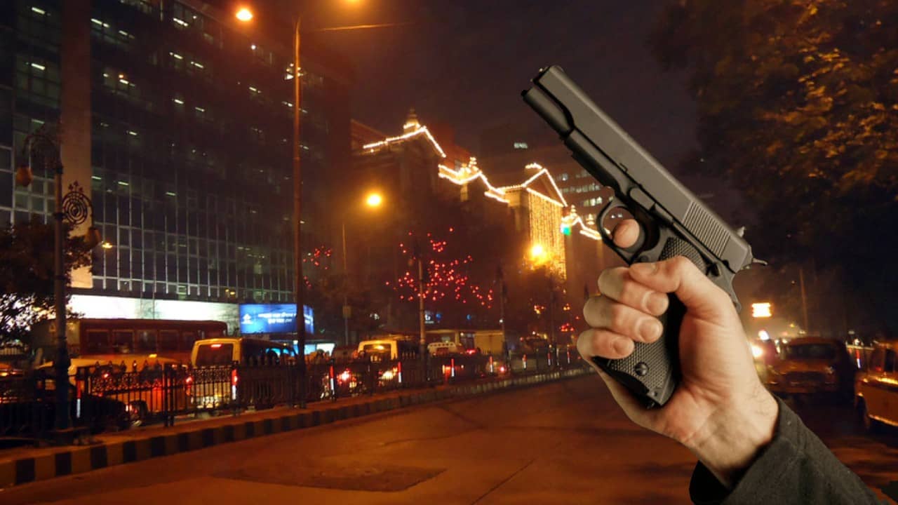 Tollygunge: চেনা ডাক শুনেই খুলেছিলেন দরজা, ভর সন্ধ্যায় খাস কলকাতায় ফের চলল গুলি!