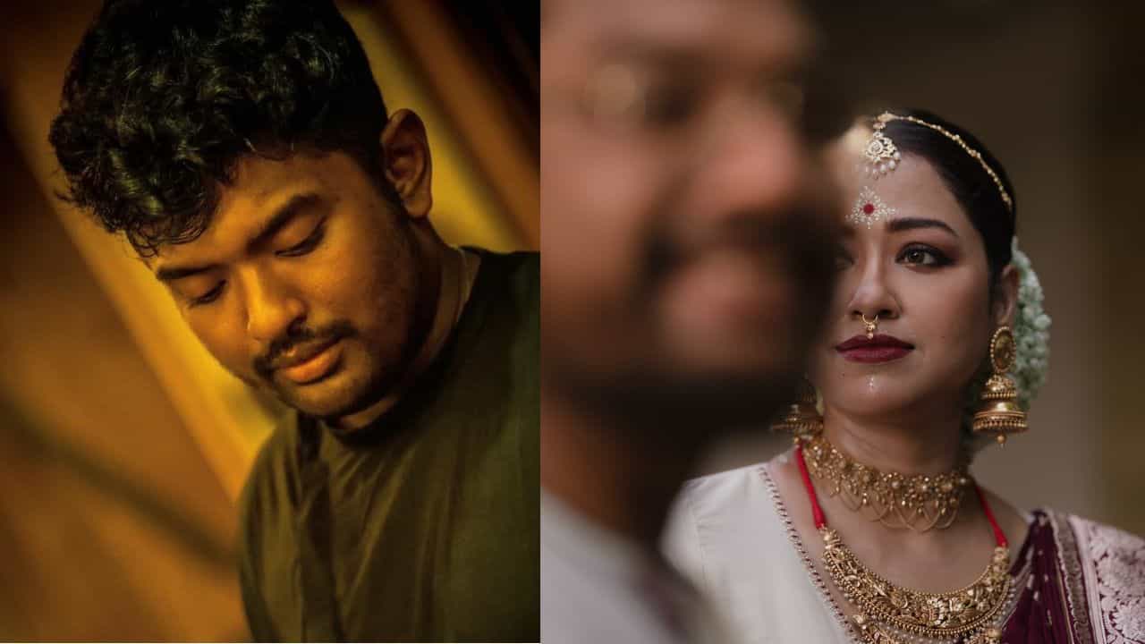 Video: বিয়ে সমাপ্তির পরই যা করলেন শোভন, অবাক সোহিনী, ভাইরাল সেই রাতের ভিডিয়ো Video: বিয়ে সমাপ্তির পরই যা করলেন শোভন, অবাক সোহিনী, ভাইরাল সেই রাতের ভিডিয়ো