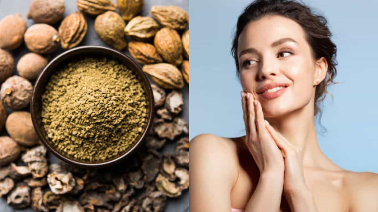 Glowing Skin: আপনার উইশলিস্টে গ্লোয়িং স্কিন রয়েছে? ত্রিফলা দিয়ে সেরে ফেলুন রূপচর্চা Glowing Skin: আপনার উইশলিস্টে গ্লোয়িং স্কিন রয়েছে? ত্রিফলা দিয়ে সেরে ফেলুন রূপচর্চা