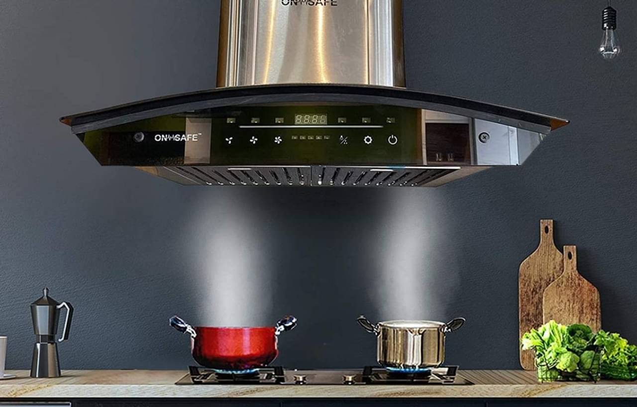Kitchen Chimney: চিমনি কিনবেন ভাবছেন? রইল সেরা ৫-এর হদিস