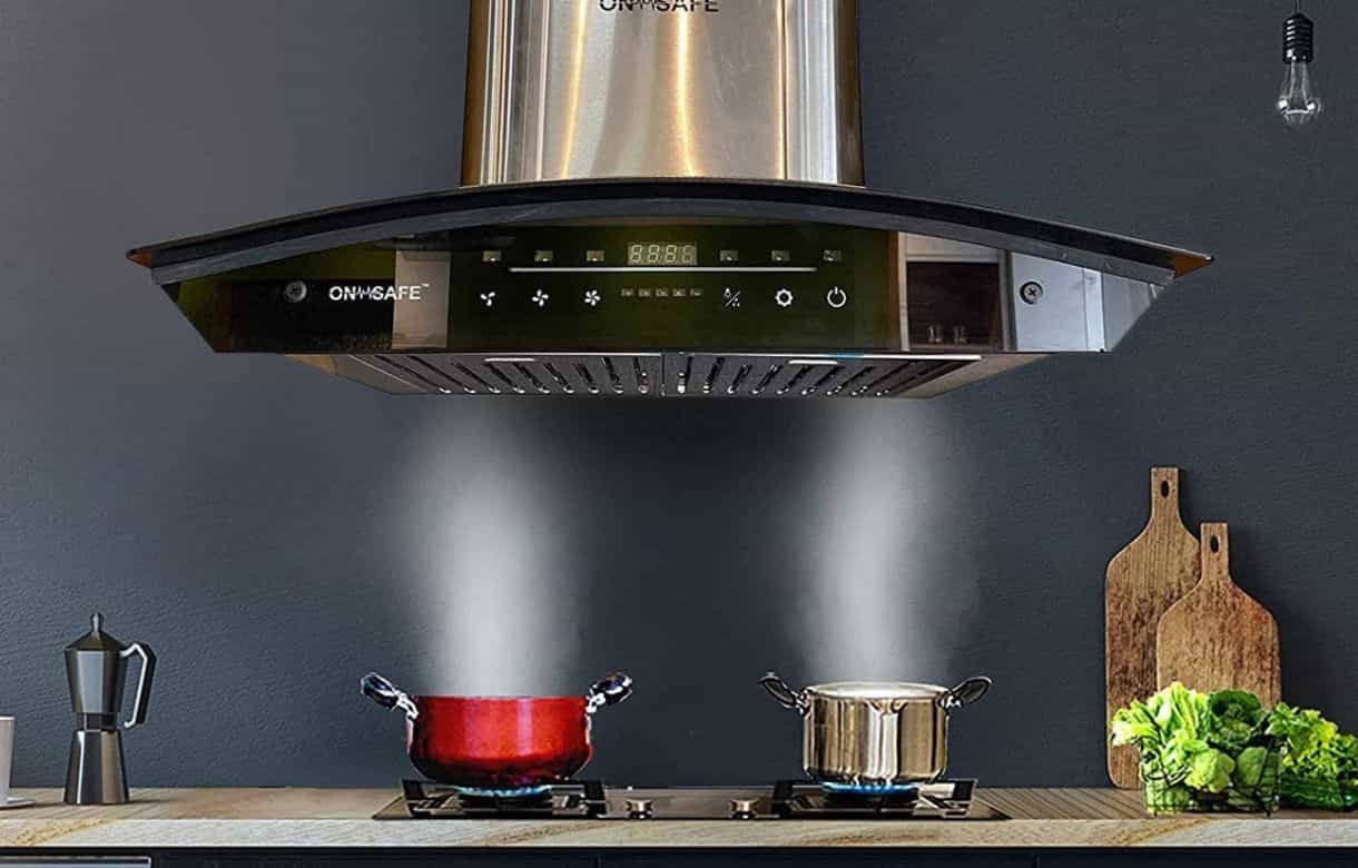 Kitchen Chimney: চিমনি কিনবেন ভাবছেন? রইল সেরা ৫-এর হদিস Kitchen Chimney: চিমনি কিনবেন ভাবছেন? রইল সেরা ৫-এর হদিস