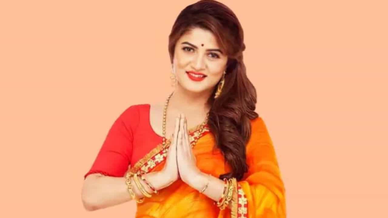 কেমন শাশুড়ি হবেন শ্রাবন্তী? রচনাকে জানিয়েছেন অকপট কেমন শাশুড়ি হবেন শ্রাবন্তী? রচনাকে জানিয়েছেন অকপট