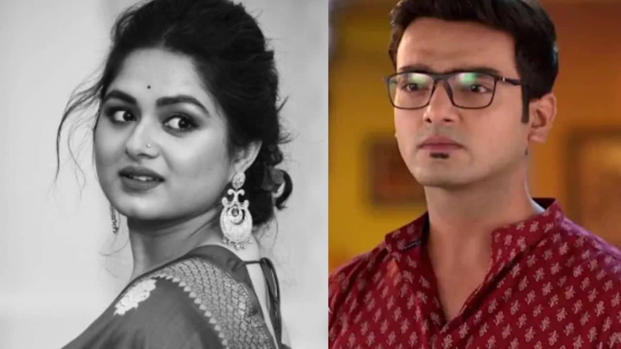 এত কম সময়ে কেন ডিভোর্স? সোজাসাপটা ইপ্সিতা, আসলে অর্ণবের মনে হয়েছিল...