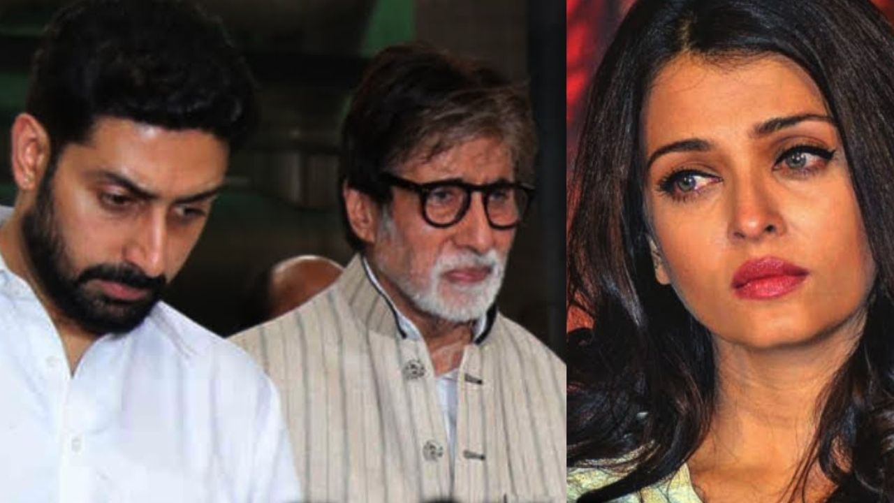 Aishwarya-Abhishek Relation: 'আমিই ক্ষমা চেয়ে নিই', অভিষেকের সঙ্গে সম্পর্ক টেকাতে নত হতেও রাজি ঐশ্বর্য?