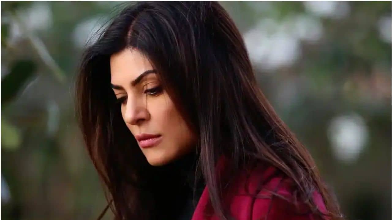Sushmita Sen: ...আমি তাই একা, কেন টিকল না সুস্মিতার জীবনে একের পর এক সম্পর্ক?