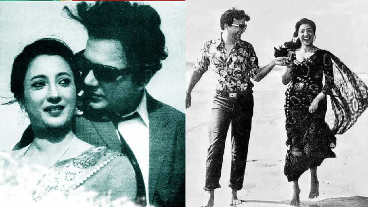 উত্তমের সঙ্গে এ কাজ করবেন না..., হাজার বারণ শোনেনি সুচিত্রা, তারপর... উত্তমের সঙ্গে এ কাজ করবেন না..., হাজার বারণ শোনেনি সুচিত্রা, তারপর...