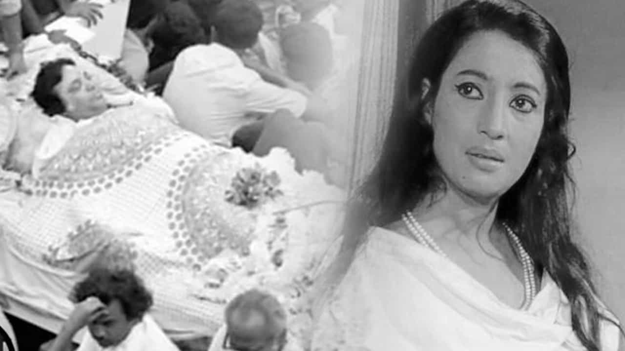 উত্তমের শেষ ইচ্ছে পূরণ করতে পারেননি সুচিত্রা, মৃত্যু পর চোখের জলে বলেছিলেন... উত্তমের শেষ ইচ্ছে পূরণ করতে পারেননি সুচিত্রা, মৃত্যু পর চোখের জলে বলেছিলেন...