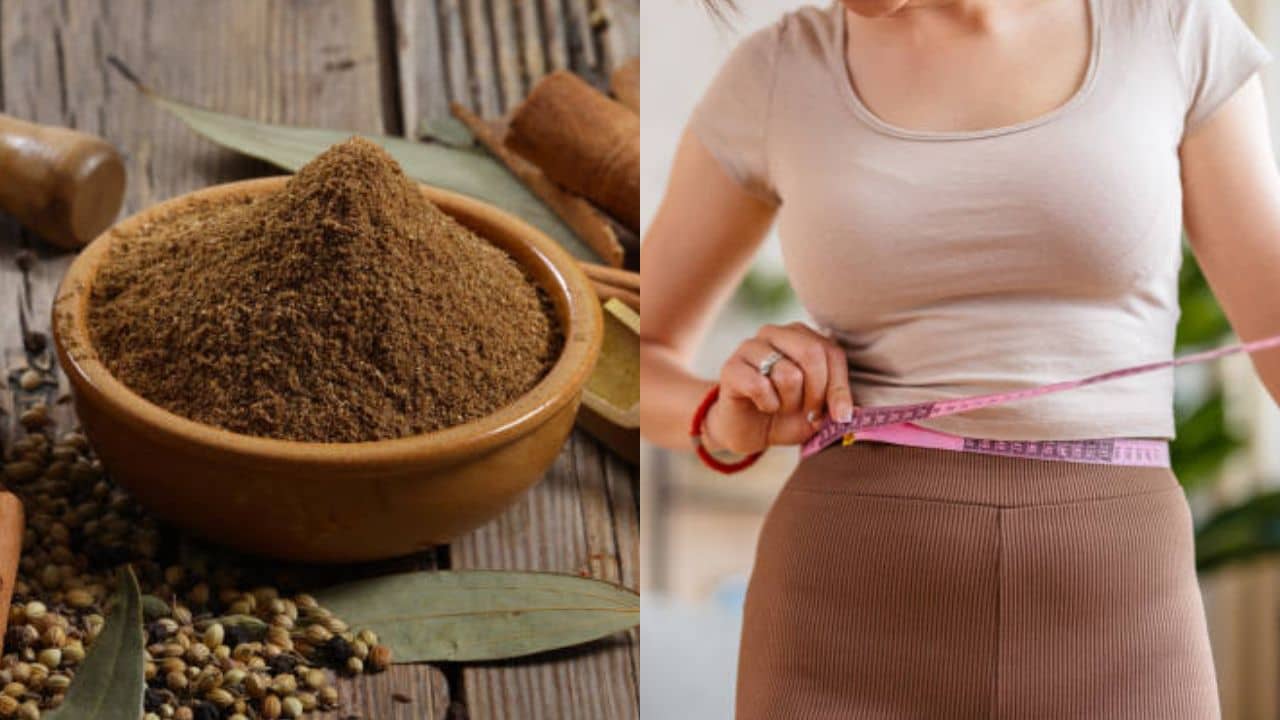 Weight Loss Drink: ৩ মশলায় তৈরি এই গুঁড়ো জলে মিশিয়ে খেলে জিমে যাওয়ার দরকার পড়বে না, ১ মাসে কমবে ৫ কেজি