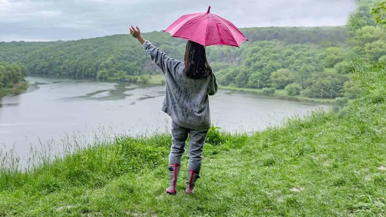 বাইরে ঘুরতে গিয়ে শরীর ভাল রাখতে বার বার সাবান দিয়ে হাত ধোয়ার দরকার। বর্ষার দিনে বাইরে গেলে এ ব্যাপারে বাড়তি খেয়াল রাখা প্রয়োজন। বর্ষার মরসুমে জ্বর, সর্দি-কাশি হয় বহু লোকেরই। গণ পরিবহণে সেই কারণে সংক্রমণের আশঙ্কা বাড়ে। অসুস্থ ব্যক্তির হাঁচি-কাশি থেকে ‘ড্রপলেট’ ছিটকে যে কোনও জায়গায় পড়তে পারে। তা অজান্তে হাতে লাগতে পারে। 