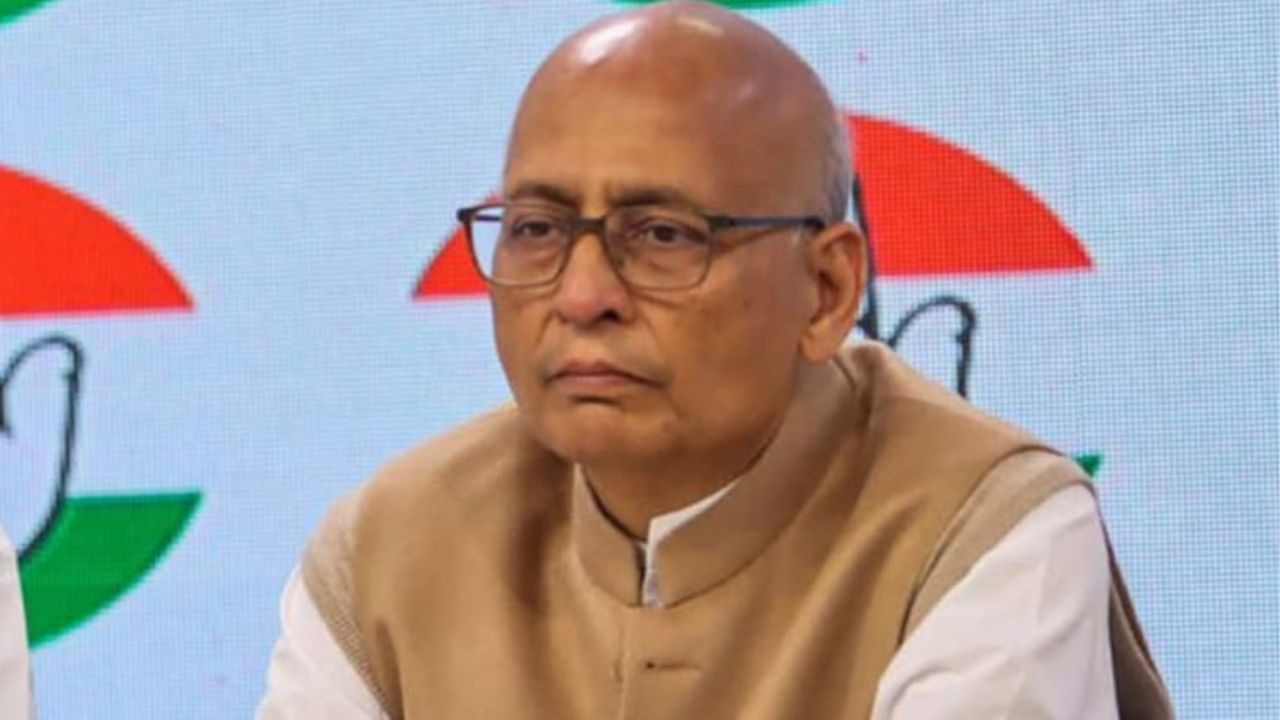 Abhishek Manu Singhvi: বাংলা থেকে তেলঙ্গানা হয়ে ফের রাজ্যসভায় অভিষেক মনু, শক্তি বাড়ল এনডিএ-রও