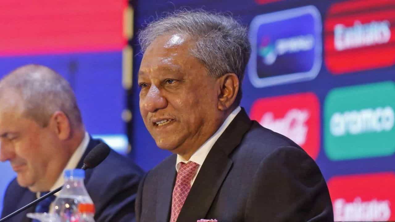 Bangladesh Cricket: পাপন বিদায় নিশ্চিত, বাংলাদেশ ক্রিকেটের ডামাডোল সামলাতে কে নিচ্ছেন দায়িত্ব? Bangladesh Cricket: পাপন বিদায় নিশ্চিত, বাংলাদেশ ক্রিকেটের ডামাডোল সামলাতে কে নিচ্ছেন দায়িত্ব?