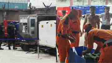 Airport: বেজে উঠেছিল অ্যালার্ম, বাক্স খুলতেই গ্যাসে ভরে গেল বিমানবন্দর! পরপর অজ্ঞান কর্মীরা, তারপর...