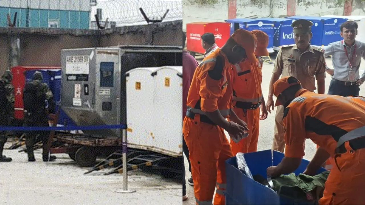 Airport: বেজে উঠেছিল অ্যালার্ম, বাক্স খুলতেই গ্যাসে ভরে গেল বিমানবন্দর! পরপর অজ্ঞান কর্মীরা, তারপর...