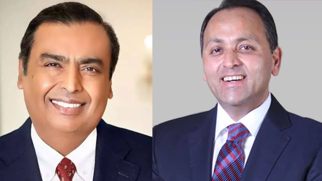 ধারেকাছেও নেই অম্বানী, রিলায়েন্সে সবথেকে বেশি বেতন পান এই ব্যক্তি, কে তিনি?