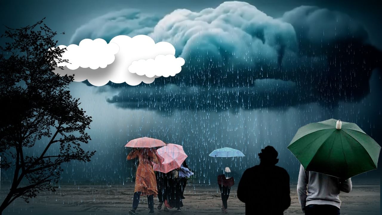 Atmospheric river: 'উড়ন্ত নদী'-তে হাবুডুবু খাচ্ছে বাংলাদেশ, এবার উড়ে এসে ভাসাবে কলকাতাকে? কী বলছেন বিশেষজ্ঞরা Atmospheric river: 'উড়ন্ত নদী'-তে হাবুডুবু খাচ্ছে বাংলাদেশ, এবার উড়ে এসে ভাসাবে কলকাতাকে? কী বলছেন বিশেষজ্ঞরা
