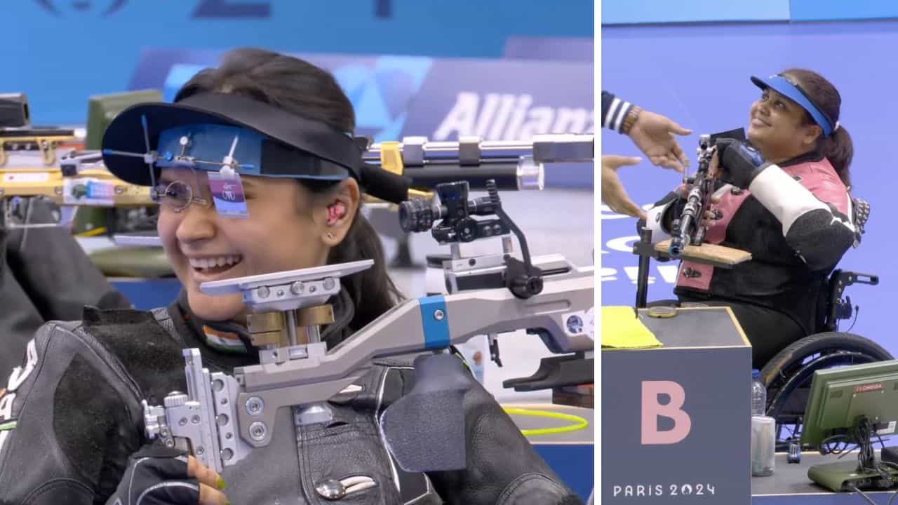 Paralympics 2024: প্যারালিম্পিকে সোনার ধারাবাহিকতা সোনার মেয়ের, ইতিহাস অবনীর Paralympics 2024: প্যারালিম্পিকে সোনার ধারাবাহিকতা সোনার মেয়ের, ইতিহাস অবনীর