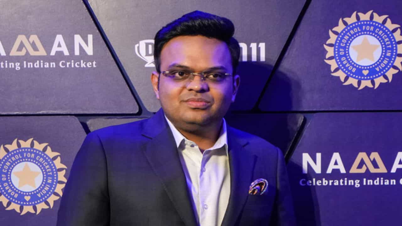 Jay Shah: সকলের জন্যই প্রাইজ মানি! বোর্ড সচিবের বিরাট ঘোষণা Jay Shah: সকলের জন্যই প্রাইজ মানি! বোর্ড সচিবের বিরাট ঘোষণা