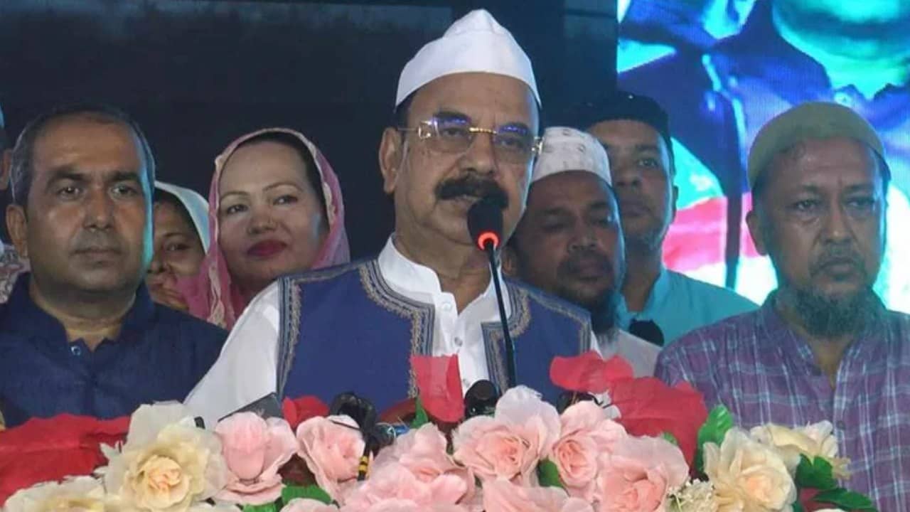 BNP leader of Bangladesh: ‘শত্রুকে মদত দিলে…’, ভারতকে ‘হুঁশিয়ারি’ বিএনপি নেতার , হিন্দু নিয়েও বড় বার্তা