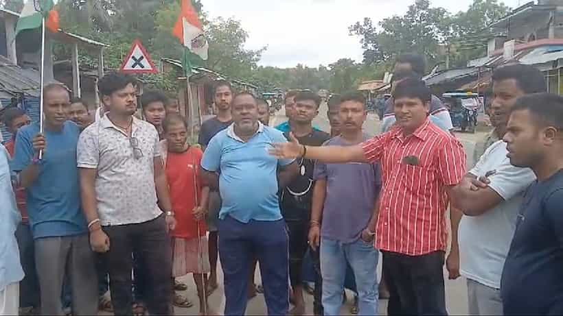 RG Kar Hospital Case: কলকাতা পুলিশের ASI অনুপ দত্তের বাড়িতে অবাধ যাতায়াত ছিল অভিযুক্ত সিভিক ভলান্টিয়ারের? ফুঁসছে বালুরঘাট