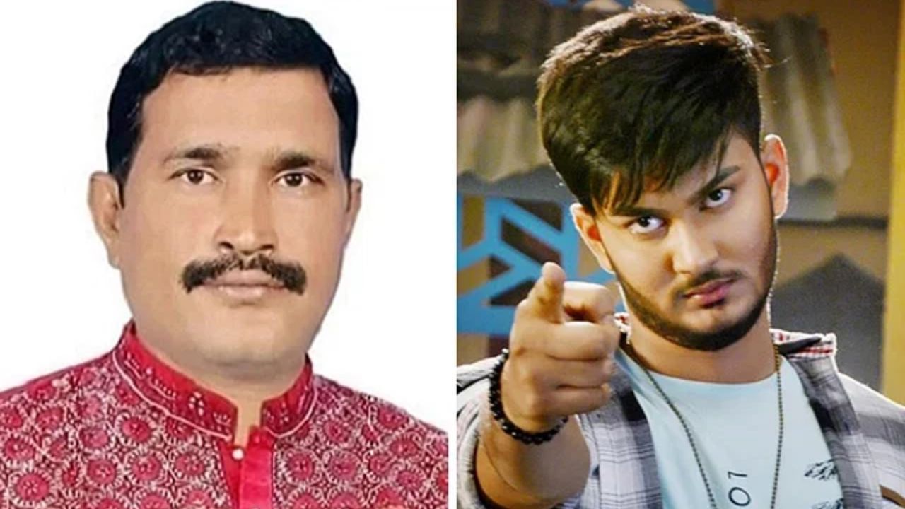 Bangladesh Cricis: বাংলাদেশে সিনেমার নায়ককে পিটিয়ে মারল উন্মত্ত জনতা! Bangladesh Cricis: বাংলাদেশে সিনেমার নায়ককে পিটিয়ে মারল উন্মত্ত জনতা!