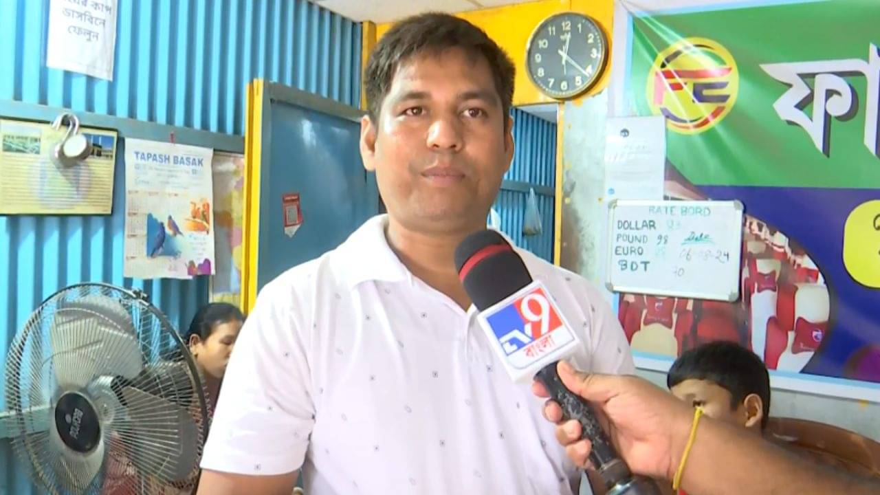 Bangladesh Cricis: এই কোথায় যাচ্ছেন? পালাচ্ছে দেখো..., বর্ডারের নাম শুনতেই বাংলাদেশের নয়নের সঙ্গে ঘটল হাড়হিম ঘটনা