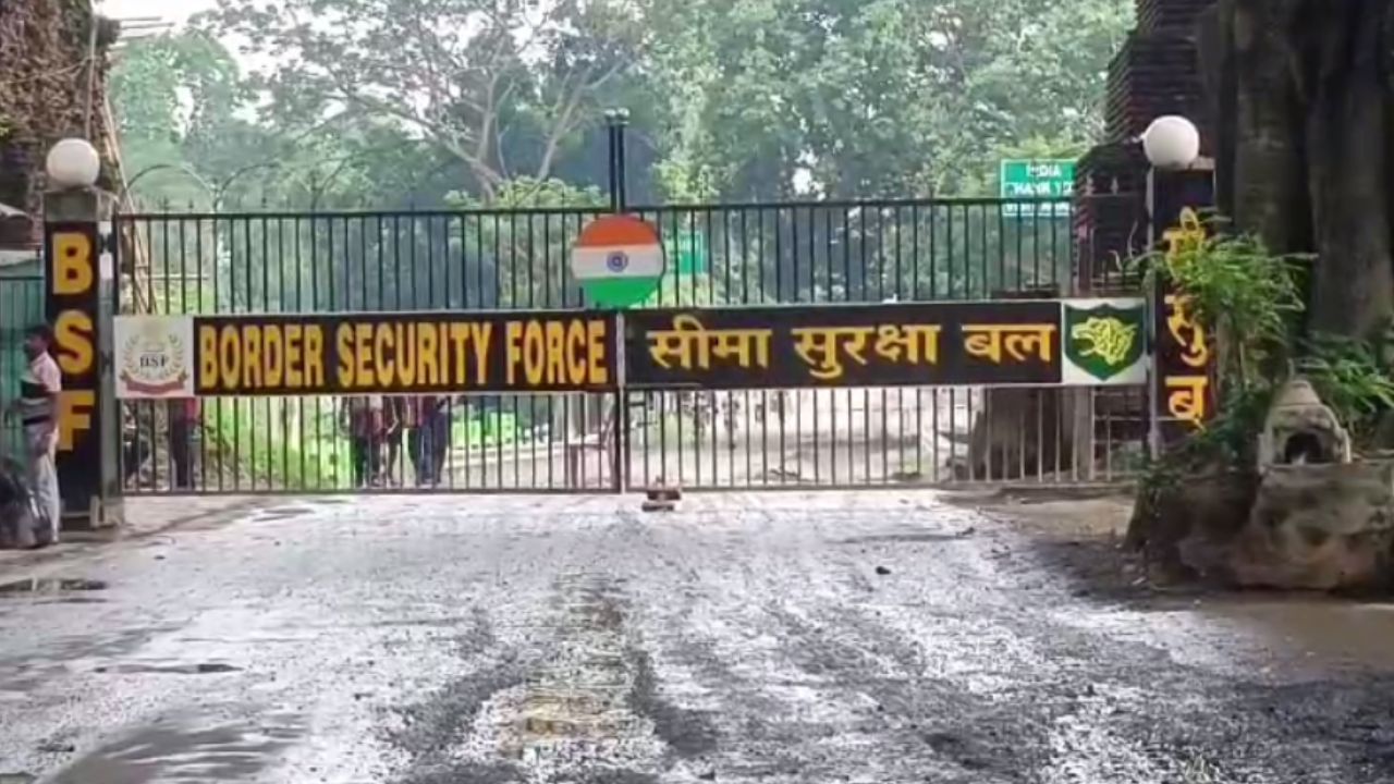 India-Bangladesh Border: বাংলা থেকে কাঁচামালের গাড়ি ঢোকানো বন্ধ করল বাংলাদেশ, ভারতে কী প্রভাব পড়বে জানেন?