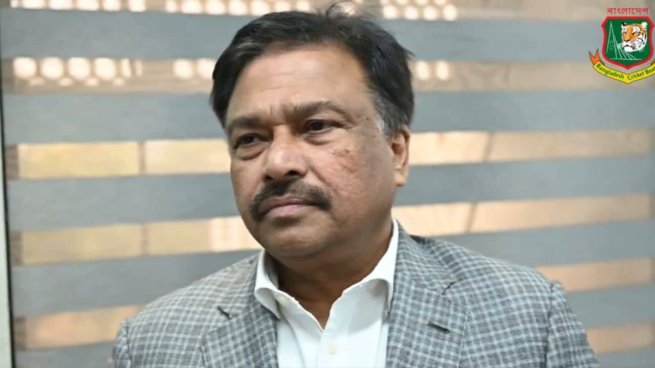 BCB President: ভারতের বিরুদ্ধে কচ্ছপ ইনিংস, বাংলাদেশের নতুন বোর্ড সভাপতির কেরিয়ার কেমন?