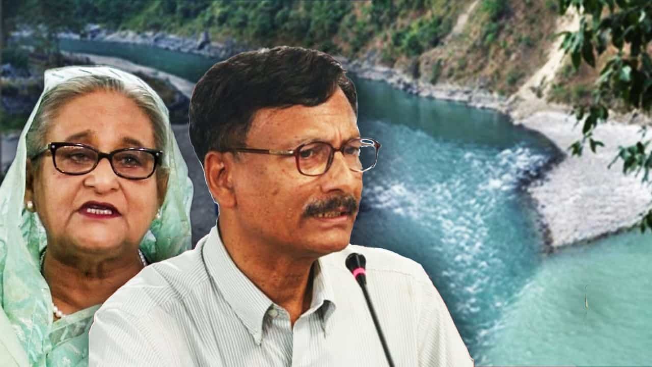 Bangladesh Teesta water: হাসিনা অধ্যায় অতীত, তিস্তার জলের 'ন্যায্য হিস্যা' চাইল নয়া বাংলাদেশ Bangladesh Teesta water: হাসিনা অধ্যায় অতীত, তিস্তার জলের 'ন্যায্য হিস্যা' চাইল নয়া বাংলাদেশ